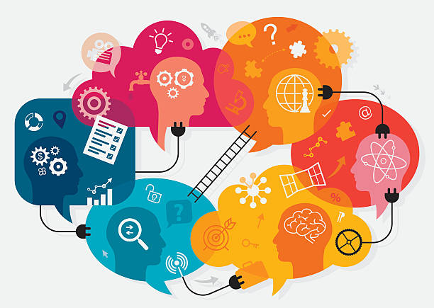 التواصل الاجتماعي لدى التوحد من فهم التحديات إلى بناء جسور المهارات