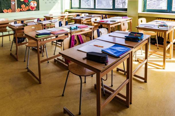 أفضل التجهيزات الصفية لطلاب التوحد في البيئات الدامجة