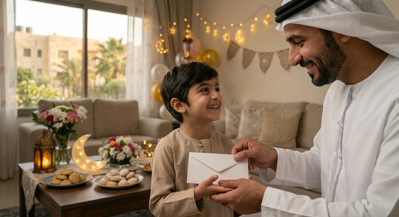 نجاح-دمج-أطفال-التوحد-في-الأعياد