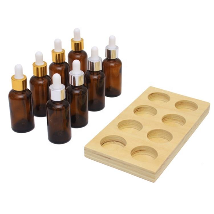 صناديق مونتيسوري العطرية