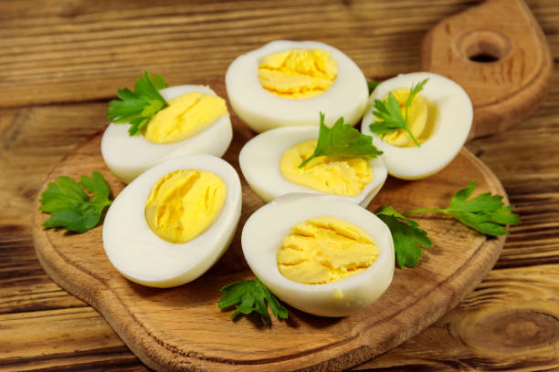 الأطعمة الآمنة