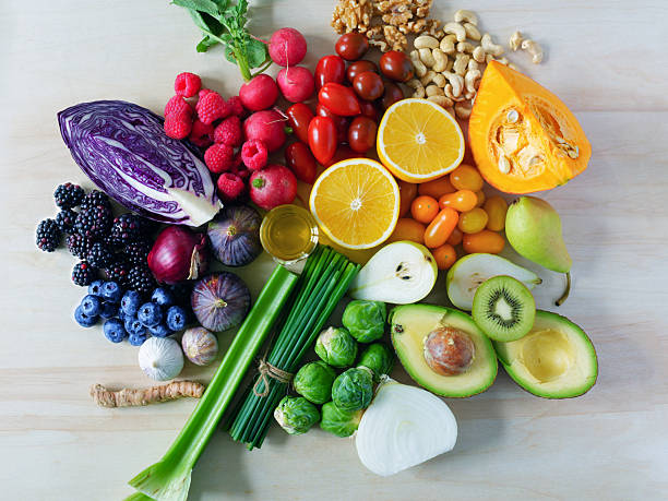 تأثير الحساسية الحسية على اختيار الطعام لدى طفل التوحد