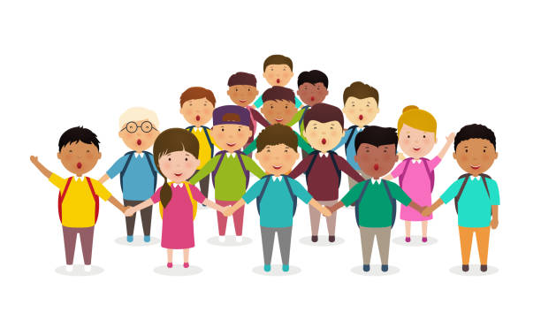 الاستجابة الجماعية (CR) في ABA: لزيادة المشاركة والطلاقة الأكاديمية