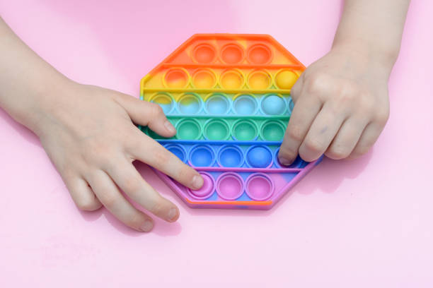 ?ADHD Fidgeting & Focus: Does Movement Help