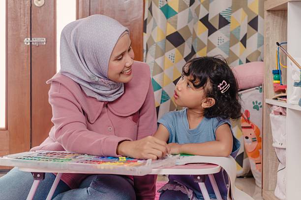 Consistency in Home ABA Therapy for Long-Term Success