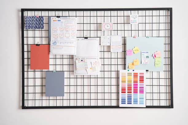 visual schedules autism independence anxiety