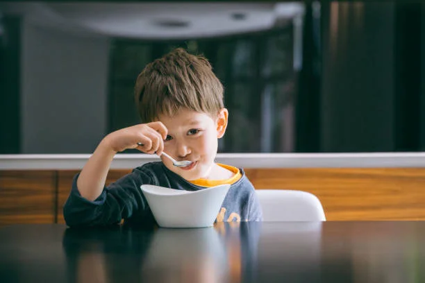 Food Intolerance in Children with Autism-Causes and Solutions