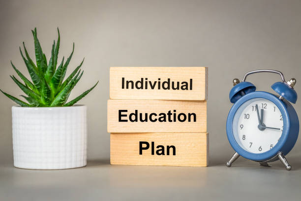 6 خطوات لضمان حقوق طفلك عبر الخطة التربوية الفردية IEP